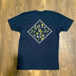 Salty Crew Shirt